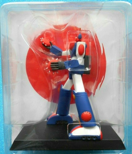 Anime robot collection - anime,