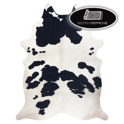 Tappeto moderno cow - ", hide