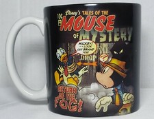 Disney's Tales of the Mouse of