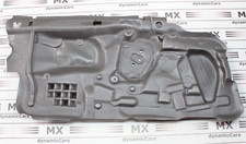 BMW 630d 645Ci M6 E63 E64 TÜR DÄMMUNG ABDICHTUNG SCHALLISOLIERUNG LINKS 7042095
