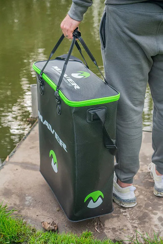 Maver borsa rete pesca - maver,