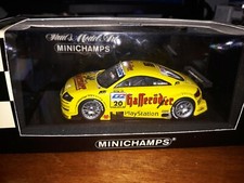Minichamps 1/43 Audi TT-R #20