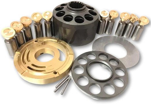 Kit riparazione pompa