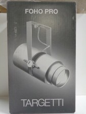 FARI  TARGETTI FOHO PRO CON