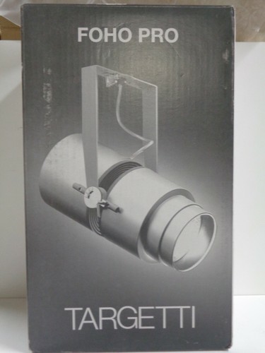 Fari targetti foho - pro, con
