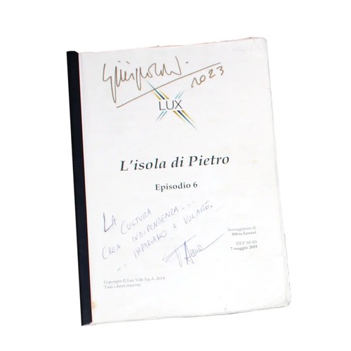 Francesco arca gianni morandi - francesco,