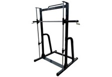 Jk fitness Smith Machine JK6067 - Peso max caricabile 150 kg