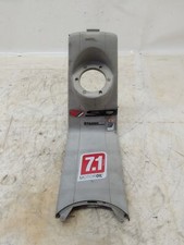 PROTEZIONE SERBATOIO CARBURANTE PER PIAGGIO NRG 50 POWER cioè DAL 2007 (e44234)