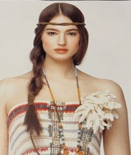 DENNY ROSE SPILLA FIORE art