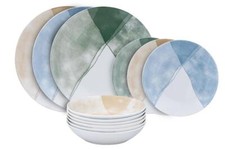 Servizio di Piatti da Tavola