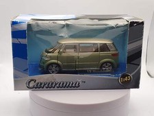 Volkswagen Microbus (2001)