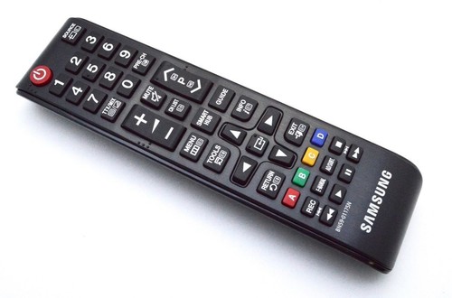 Genuine original remote - original,
