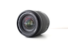 Obiettivo Canon EF-S 18-55mm