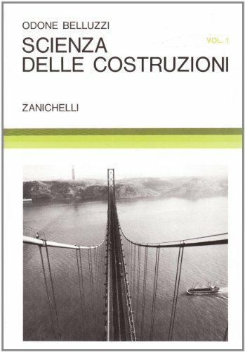 Scienza delle costruzioni