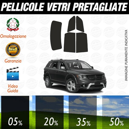 Dodge journey dal 2009 oggi - journey,