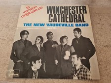 LP vinyle 33t / The New