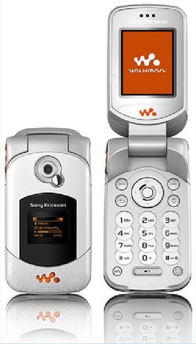 Sony ericsson w300 - sony, w300i