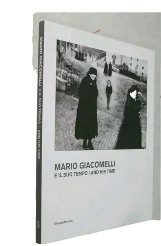 Giacomelli suo tempo - giacomelli, il