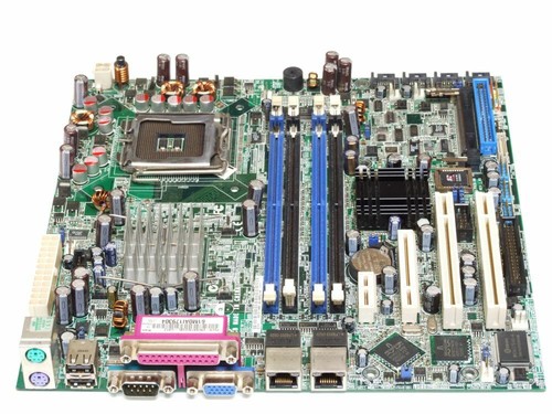 Asus p5cr sata 2gbl - asus, matx
