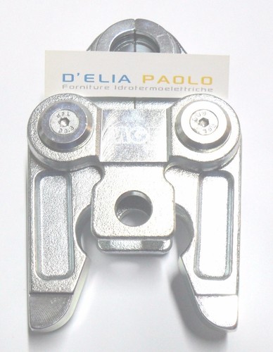 Ganascia pinza per - ganascia, th