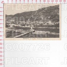 G7726 CUNEO VERNANTE 1940 EDIT