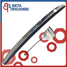 Modanatura paraurti posteriore - modanatura,