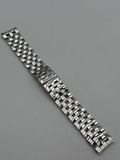 Longines bracciale bracelet dolcevita 20mm