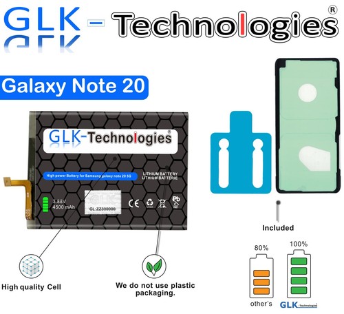 Batteria glk per samsung - batteria,