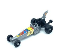 1978 DRAGSTER Kinder Surprise Vehicle  Sorpresa 4 #   CV14