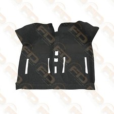 MOQUETTE FIAT 500/126 GRIGIA