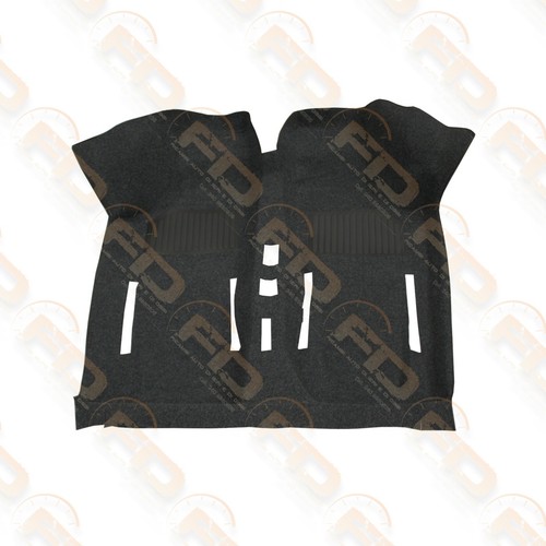 Moquette fiat 500 126 grigia - moquette,