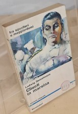 CLIENTI IN MARSINA Ludwig