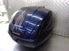 947  B VESPA PIAGGIO GTV 250IE