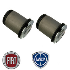 Kit 2 Boccole Silent Block Completo Ponte Assale Posteriore Fiat Stilo Tutti