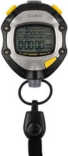 CASIO Cronometro HS-70W-1JH