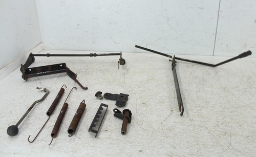 Mtd mastercut trattore - 8/30,