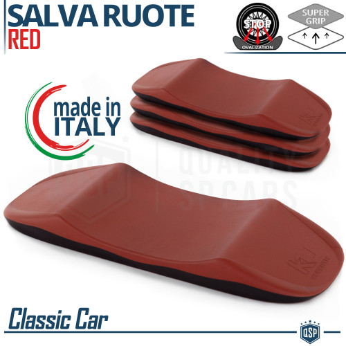 Cuscini salva gomme - cuscini,