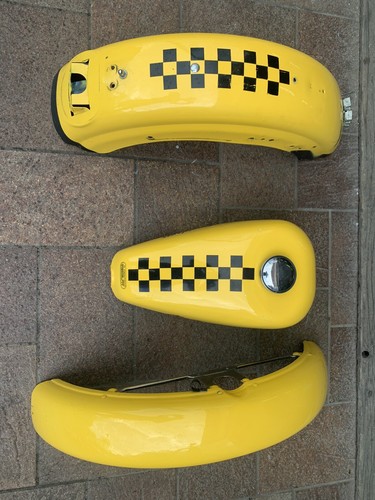 Harley davidson sportster - davidson,