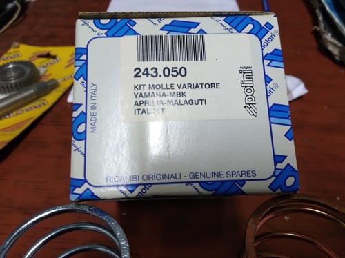 Polini 243050 kit - 243050,