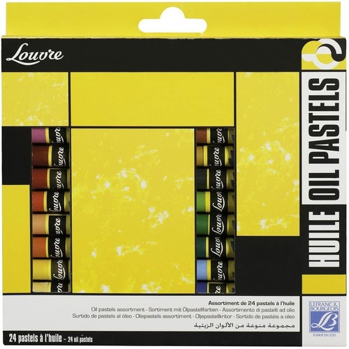 Lefranc bourgeois 806310 - lefranc,