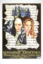 STORIA DI UNA MONACA DI