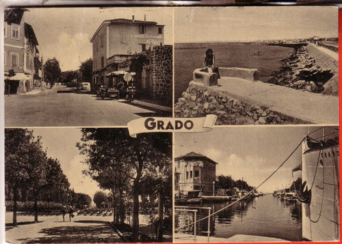 Cartolina grado b n - cartolina,