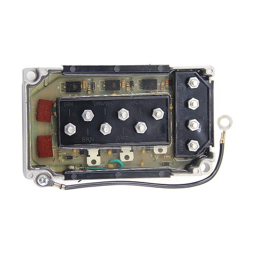 Cdi box interruttore per - box,