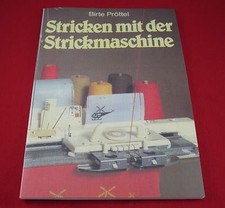 Libro maglia con - -, der