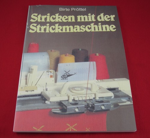 Libro maglia con der - libro,