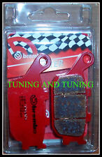 PASTIGLIE POSTERIORI BREMBO SP