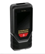 STANLEY MISURATORE LASER TLM 165SI BLUETOOTH FINO A 60MT