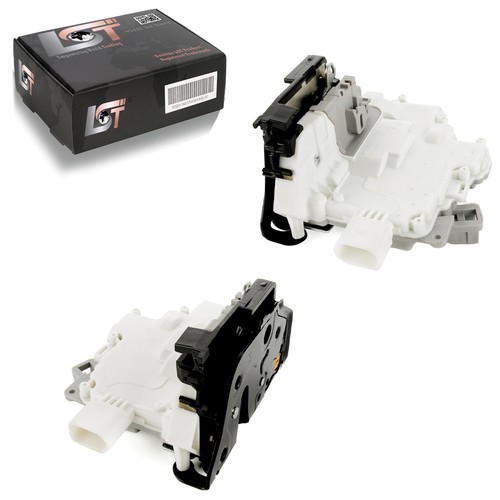 Set attuatore serratura - 2x,