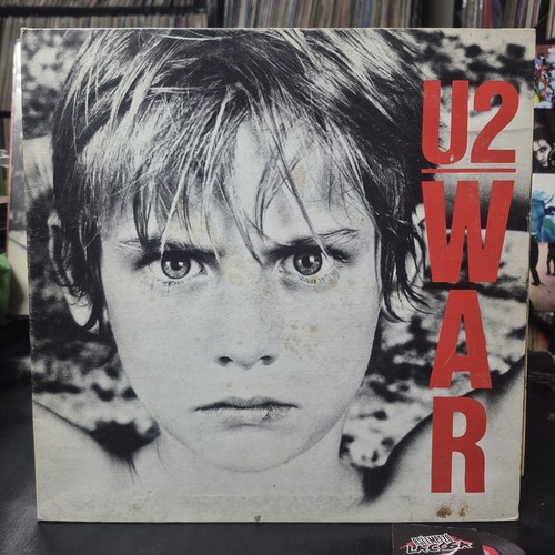 Raro war - u2,