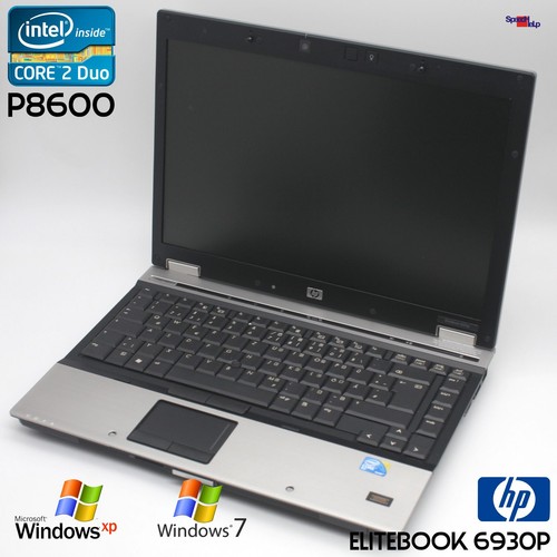Elitebook 6930p notebook - 6930p,